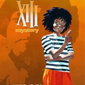 XIII MYSTERY - TOME 3 - LITTLE JONES Prix Choc