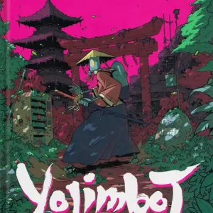 YOJIMBOT - TOME 1 Affaire À Saisir